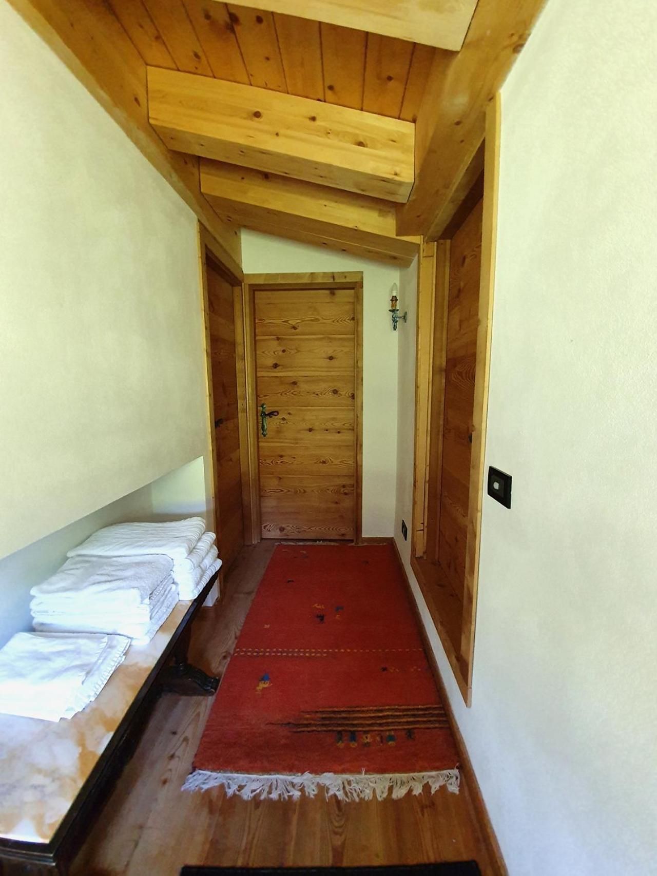 B&B Cristallo Κορτίνα Ντ' Αμπέτσο Εξωτερικό φωτογραφία