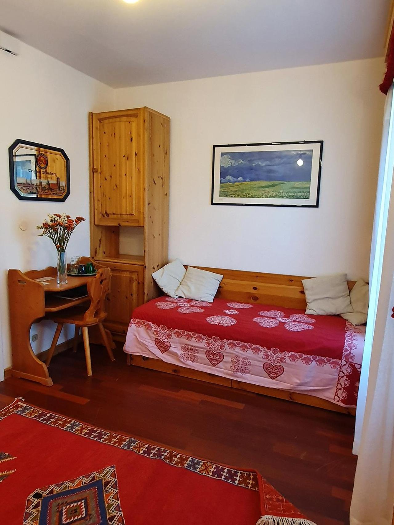 B&B Cristallo Κορτίνα Ντ' Αμπέτσο Εξωτερικό φωτογραφία