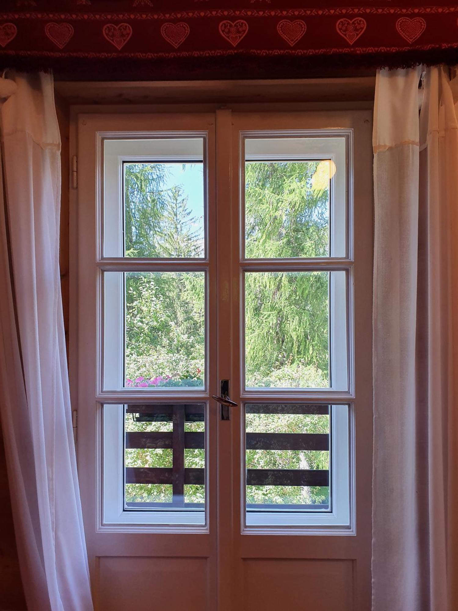 B&B Cristallo Κορτίνα Ντ' Αμπέτσο Εξωτερικό φωτογραφία