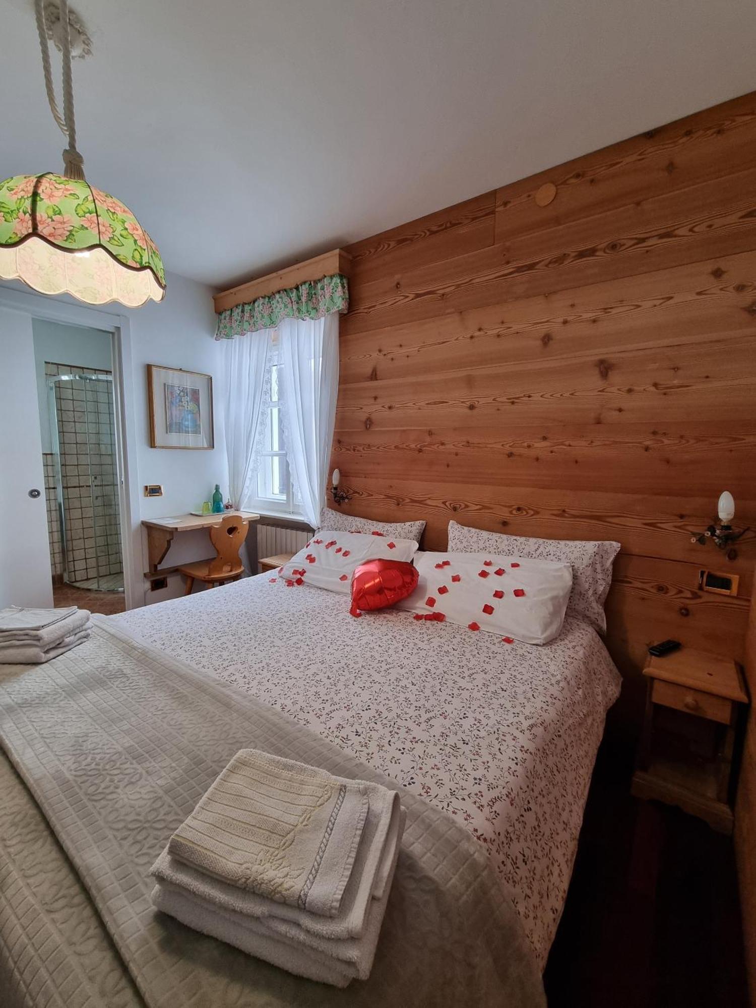 B&B Cristallo Κορτίνα Ντ' Αμπέτσο Εξωτερικό φωτογραφία