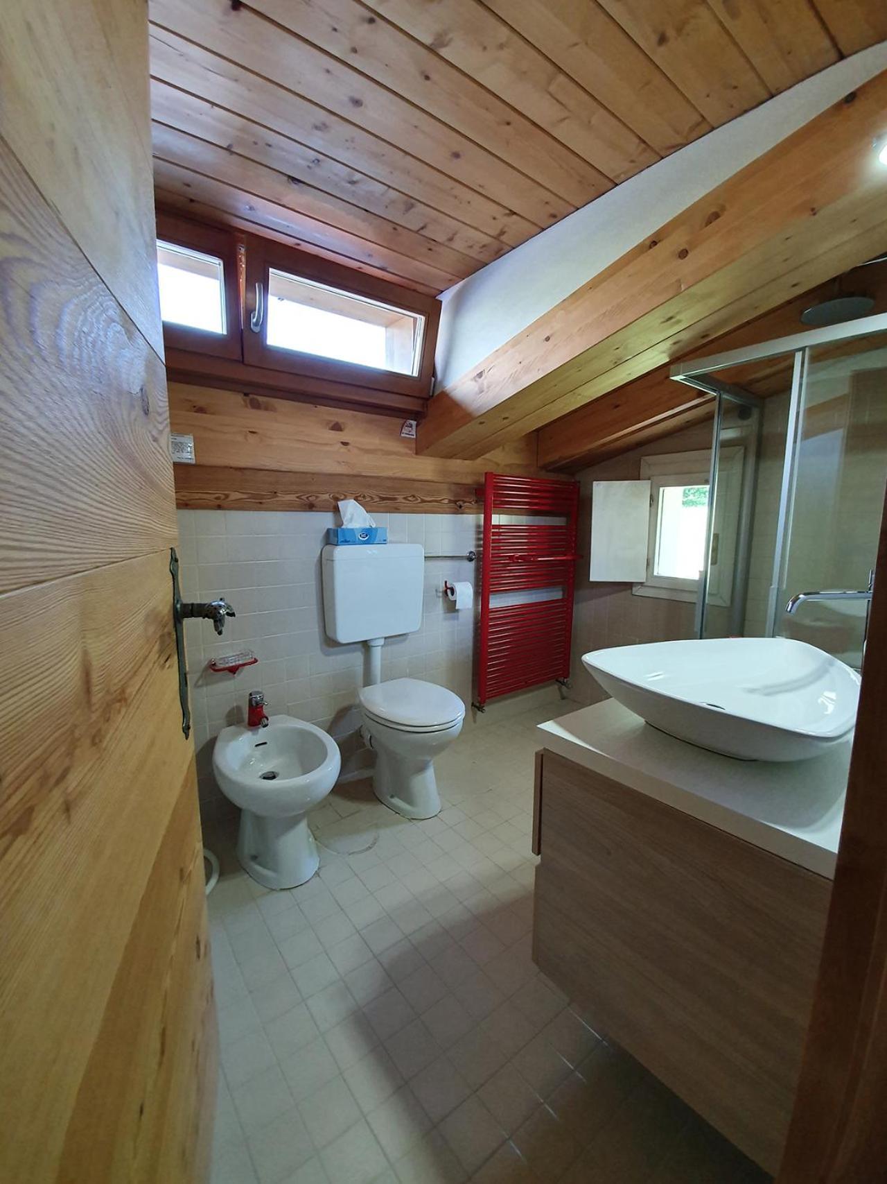 B&B Cristallo Κορτίνα Ντ' Αμπέτσο Εξωτερικό φωτογραφία